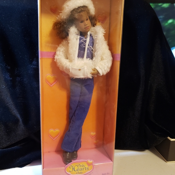 "Briana Joy" Only Hearts Club - Picture 5 of 14